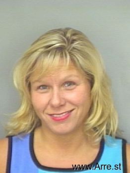 Tamara  Davis Mugshot