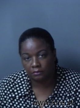 Tamara Kay Davis Mugshot