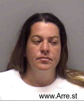 Tamara Jean Davis Mugshot