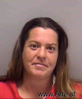 Tamara Jean Davis Mugshot