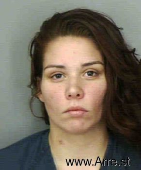 Tamara  Hamilton Mugshot