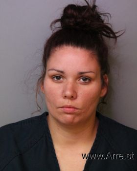 Tamara Danielle Hamilton Mugshot