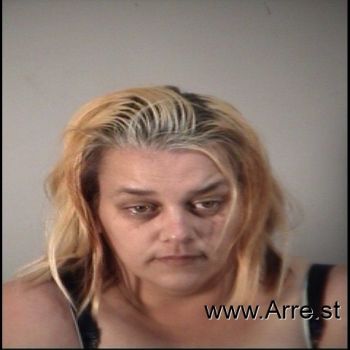 Tamara Leann Miller Mugshot