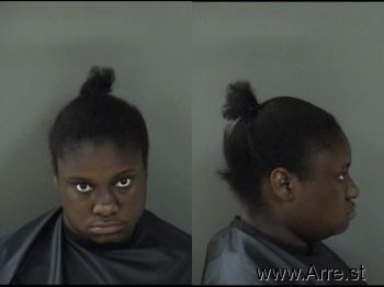 Tamara Vannette Moore Mugshot