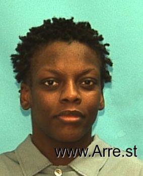 Tamara D Myers Mugshot