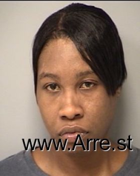 Tamara Letitia Myers Mugshot