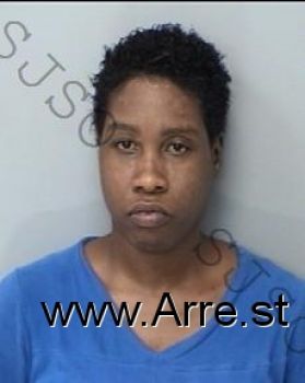 Tamara Letitia Myers Mugshot