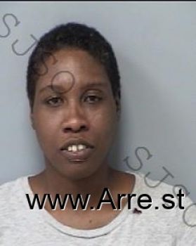 Tamara Letitia Myers Mugshot