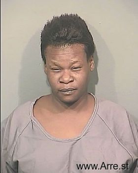 Tamara G Parker Mugshot