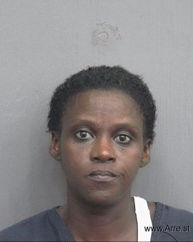 Tamara Cinette Price Mugshot