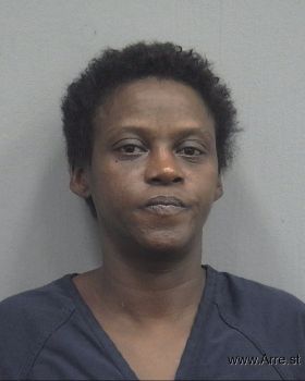 Tamara Cinette Price Mugshot