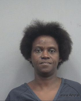 Tamara Cinette Price Mugshot