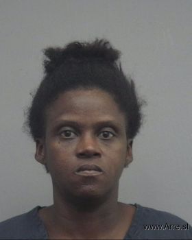 Tamara Cinette Price Mugshot