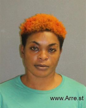 Tamara  Smith Mugshot