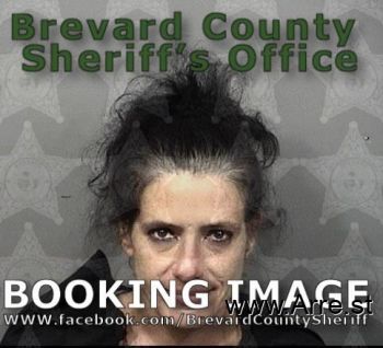 Tamara Nicole Smith Mugshot