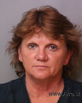 Tamara  Smith Mugshot