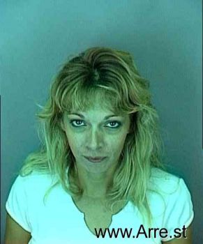 Tamara Irene Smith Mugshot