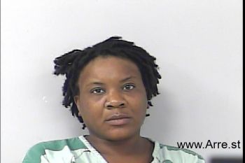 Tamara Faith Smith Mugshot