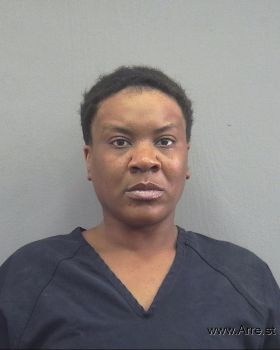 Tamara Faith Smith Mugshot