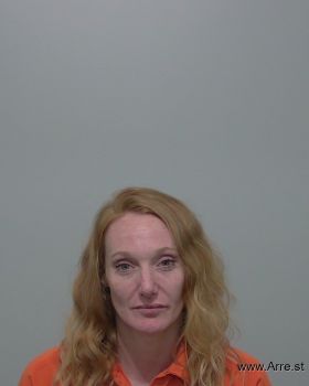 Tamara Lynne Stafford Mugshot