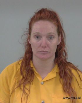 Tamara Lynne Stafford Mugshot