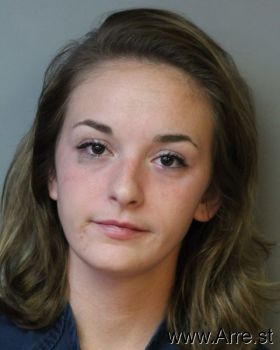 Tamara Marie Swanchara Mugshot