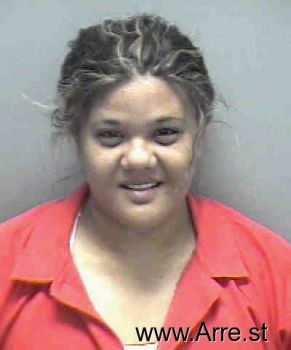 Tamara Lee Taitano Mugshot