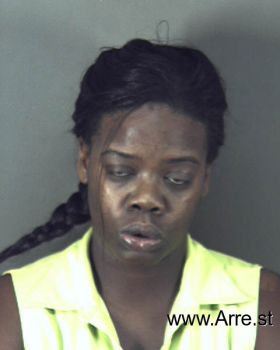 Tamara Enjoli Taylor Mugshot