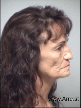 Tamara Lynne Taylor Mugshot