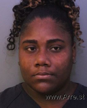 Tamara Annette Thomas Mugshot