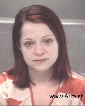 Tamara Chai Williams Mugshot