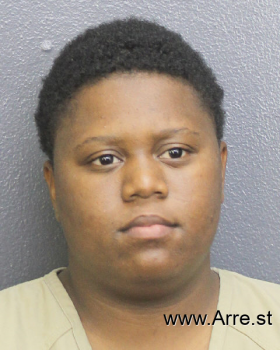 Tamara  Williams Mugshot