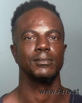 Tamarcus V Williams Mugshot