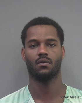 Tamartre Mckellum Williams Mugshot