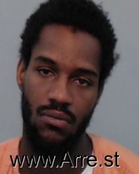 Tamartre Mckellum Williams Mugshot