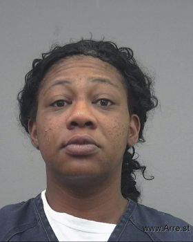 Tameka Christina Williams Mugshot