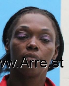 Tameka Lynette Melbourne Mugshot