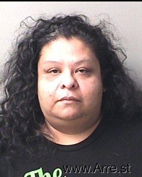 Tamera  Rosales Mugshot