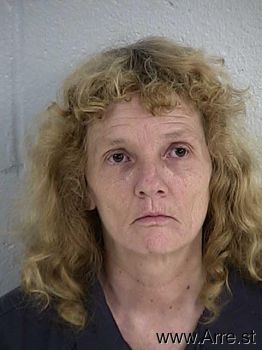 Tami Lin Richardson Mugshot