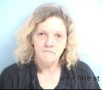 Tami Lin Richardson Mugshot