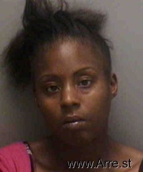 Tamika Nicole Banks Mugshot