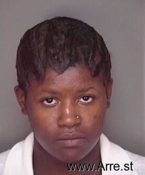 Tamika  Richardson Mugshot