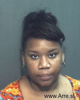 Tamika  Smith Mugshot