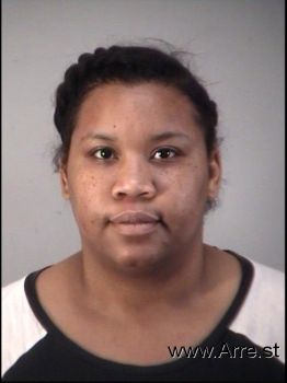 Tamika Nicole Smith Mugshot