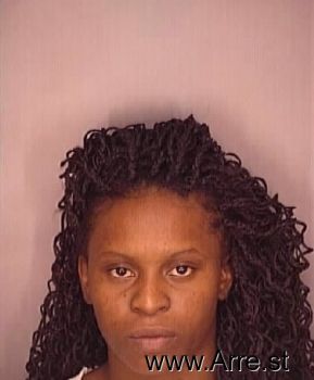 Tamika  Smith Mugshot