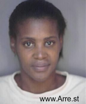 Tamika Lashanda Smith Mugshot