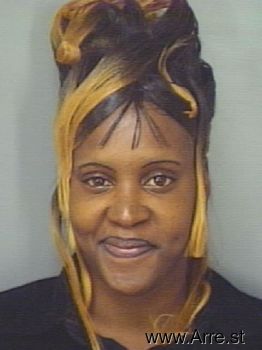 Tamika Lashunda Smith Mugshot