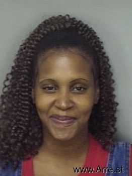 Tamika Lashanda Smith Mugshot