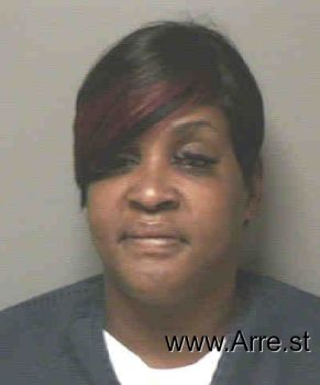 Tamika  Smith Mugshot