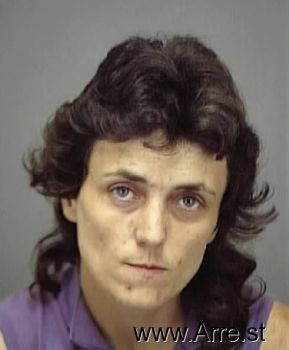 Tammie Lynn Brown Mugshot